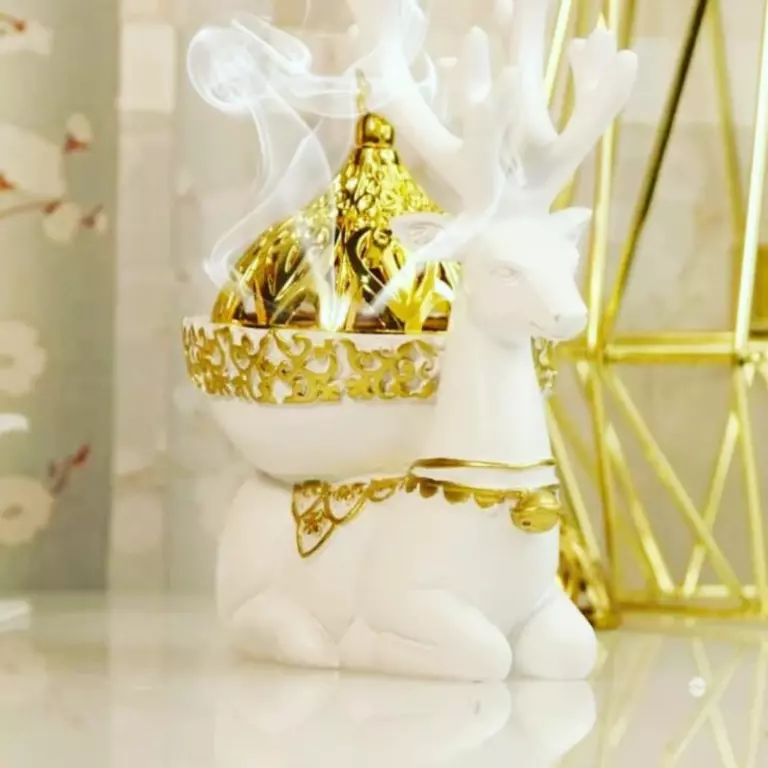 Ritual Combo Místico - Mãe Adélia e Gitana (10)