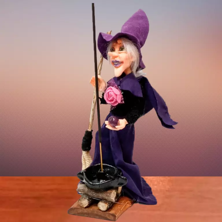 Ritual Combo Místico - Mãe Adélia e Gitana (13)