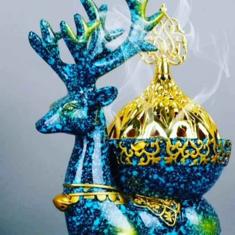 Ritual Combo Místico - Mãe Adélia e Gitana (16)